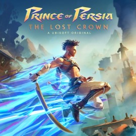 Prince of Persia The Lost Crown PS4|PS5 - VIP