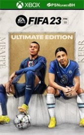 FIFA 23 Edição Ultimate XBOX One e SERIES X|S