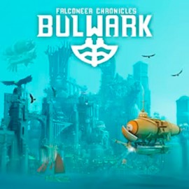 Bulwark: Falconeer Chronicles PS4|PS5 - VIP
