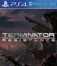 Terminator: Resistance PS4 - VIP