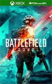 Battlefield 2042 XBOX One