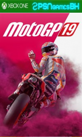 MotoGP 19 XBOX One