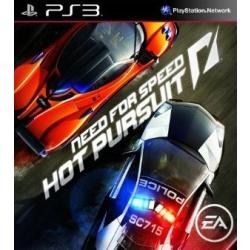 Need For Speed Hot Pursuit PSN PS3