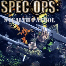 Spec Ops: Stealth Patrol (PSOne Classic) PSN PS3