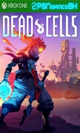 Dead Cells XBOX One