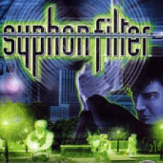Syphon Filter (PSOne Classic) PSN PS3