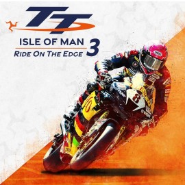 TT Isle Of Man: Ride on the Edge 3 PS4|PS5 - VIP