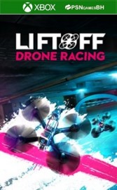Liftoff: Drone Racing XBOX One