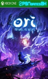 Ori and the Will of the Wisps XBOX One