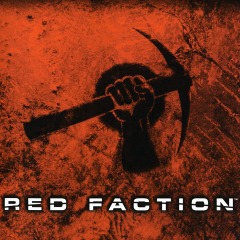 Red Faction (PS2 Classic) PSN PS3