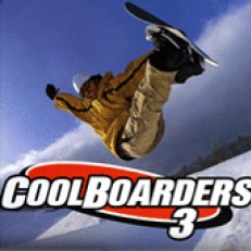 Cool Boarders 3 (PSOne Classic) PSN PS3