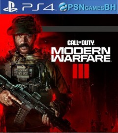 Call of Duty Modern Warfare III PS4|PS5 - VIP