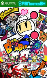 Super Bomberman R XBOX One