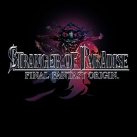 Stranger of Paradise Final Fantasy Origin PS4|PS5 - VIP