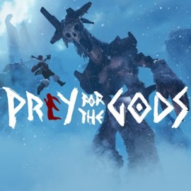 Praey for the Gods PS4|PS5 - VIP
