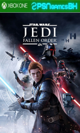 STAR WARS Jedi: Fallen Order XBOX One