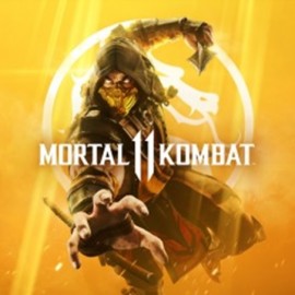 Mortal Kombat 11 PS4|PS5 - VIP