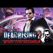 Dead Rising 2 Off The Records PSN PS3