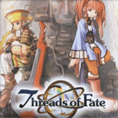 Threads of Fate (PSOne Classic) PSN PS3