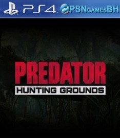 Predator: Hunting Grounds VIP PS4