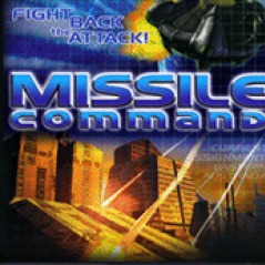 Missile Command (PSOne Classic) PSN PS3