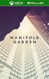 Manifold Garden XBOX One e Series X|S