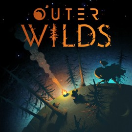 Outer Wilds PS4|PS5 - VIP