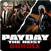 PAYDAY The heist PSN PS3