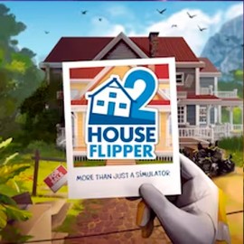House Flipper 2 PS5 - VIP