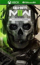 Call of Duty Modern Warfare 2 XBOX One e SERIES X|S