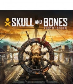 Skull and Bones PS5 - VIP