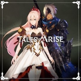 Tales of Arise PS4|PS5 - VIP