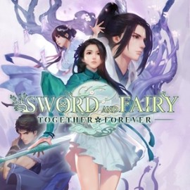 Sword and Fairy: Together Forever PS4|PS5 - VIP