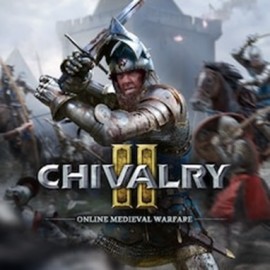 Chivalry 2 PS4|PS5 - VIP