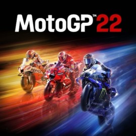 MotoGP 22 PS4|PS5 - VIP