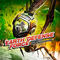 Earth Defense Force Insect Armageddon PSN