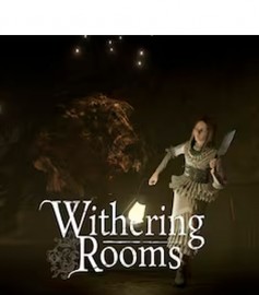 Withering Rooms PS5 - VIP