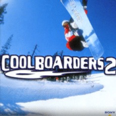 Cool Boarders 2 (PSOne Classic) PSN PS3
