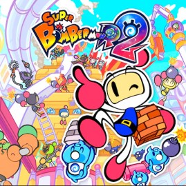 SUPER BOMBERMAN R 2 PS4|PS5 - VIP