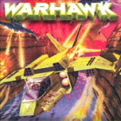 Warhawk (PSOne Classic) PSN PS3