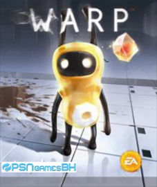 Warp PSN PS3