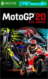 MotoGP 20 XBOX One