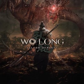 Wo Long: Fallen Dynasty PS4|PS5 - VIP