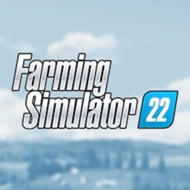 Farming Simulator 22 Secundaria PS4|PS5