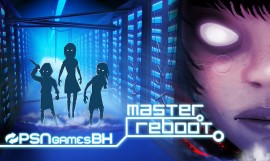 Master Reboot PSN PS3