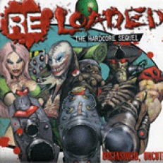 Reloaded (PSOne Classic) PSN PS3