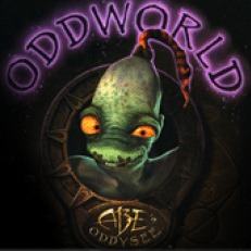 Oddworld: Abe's Oddysee (PSOne Classic) PSN PS3
