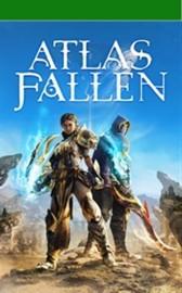 Atlas Fallen XBOX Series X|S