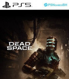 Dead Space PS5 - VIP