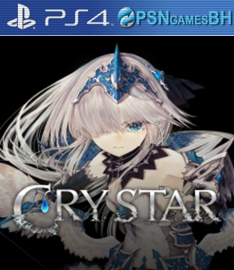 Crystar PS4 - VIP